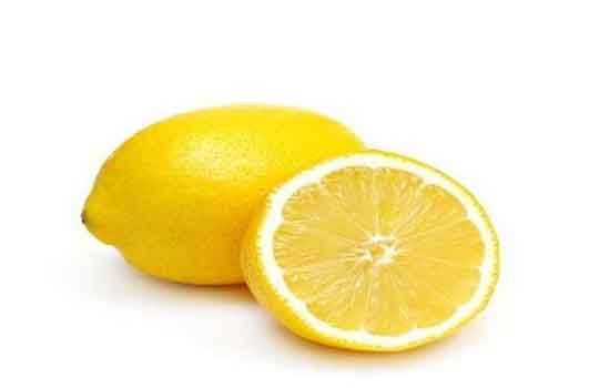 Лимон 50г.